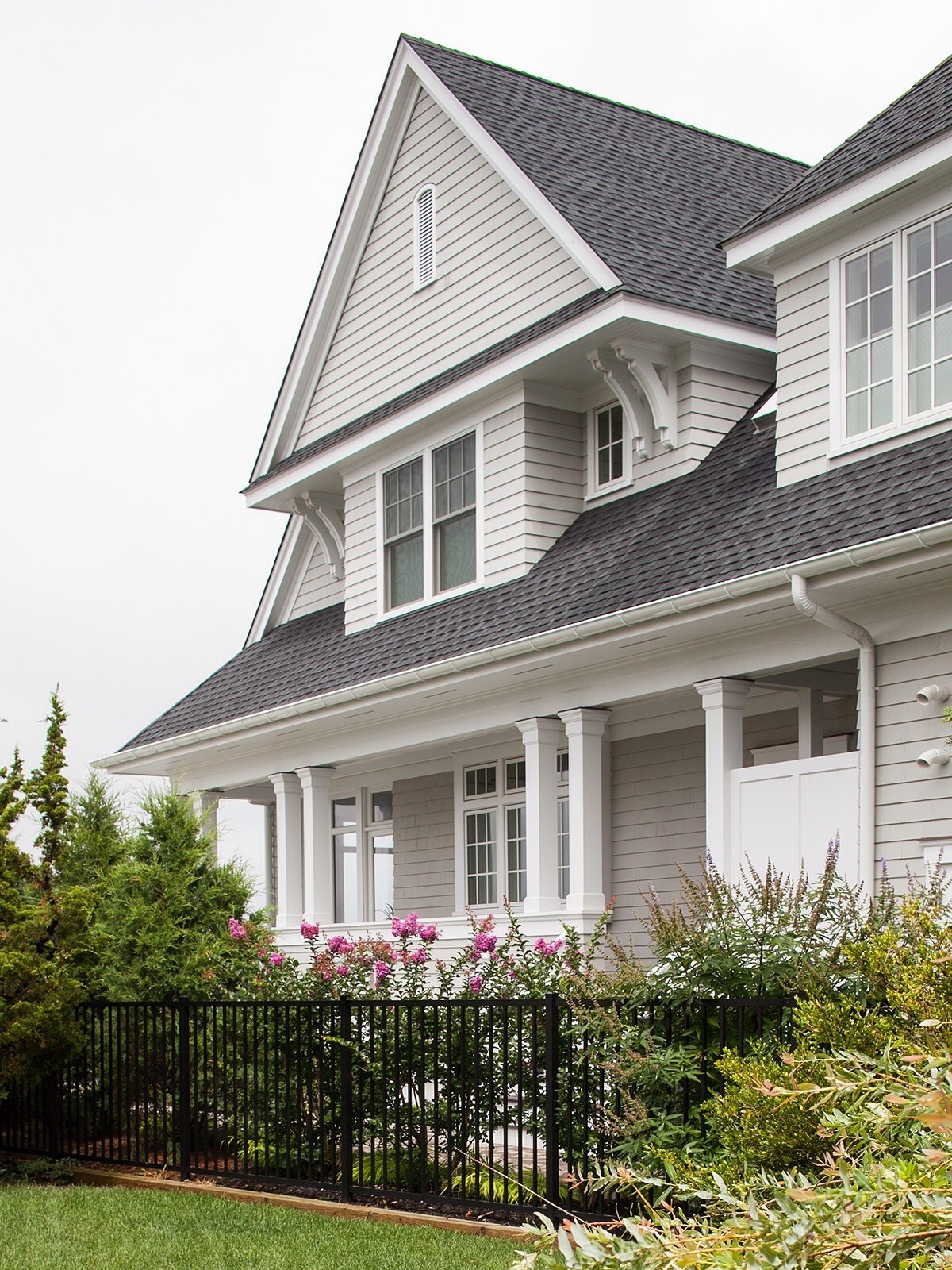 Dearborn Builders, Custom Home Builders NJ, Beach Style Home, Home Builders NJ, 732-892-3902